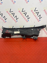 Nissan Navara D/S PILLAR TRIM 2015-2024 P/N 769384KJ2A