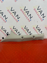Nissan Navara P/S PILLAR TRIM PIECE 2015-2024 P/N 769124JA1A