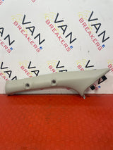Nissan Navara P/S PILLAR TRIM PIECE 2015-2024 P/N 769124JA1A
