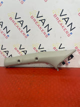 Nissan Navara P/S PILLAR TRIM PIECE 2015-2024 P/N 769124JA1A
