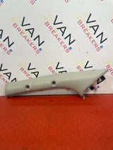 Nissan Navara P/S PILLAR TRIM PIECE 2015-2024 P/N 769124JA1A