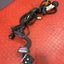 Ford Transit Custom DOOR WIRING HARNESS Passenger's Side 2016-2023 P/N GK3T14A631LEC