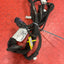 Ford Transit Custom DOOR WIRING HARNESS Passenger's Side 2016-2023 P/N GK3T14A631LEC