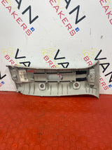 Nissan Navara P/S UPPER B PILLAR TRIM 2015-2024 P/N 769144KJ0A