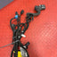 Ford Transit Custom DOOR WIRING HARNESS Passenger's Side 2016-2023 P/N GK3T14A631LEC