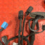 Ford Transit Custom DOOR WIRING HARNESS Passenger's Side 2016-2023 P/N GK3T14A631LEC