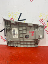 Nissan Navara D/S REAR PILLAR TRIM 2015-2024 P/N 769364KJ2A