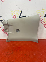 Nissan Navara D/S REAR PILLAR TRIM 2015-2024 P/N 769364KJ2A