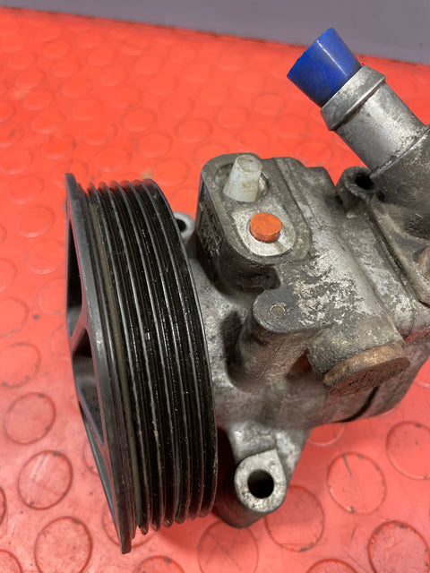 Ford Transit Custom POWER STEERING PUMP 2.0 2016-2023 P/N GK213A696BB