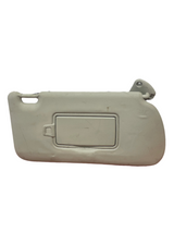 Nissan Navara D/S SUN VISOR 2015-2024 P/N 964005JU0C