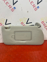 Nissan Navara D/S SUN VISOR 2015-2024 P/N 964005JU0C