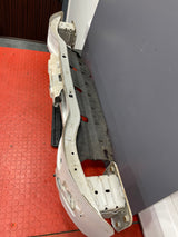 Ford Transit FRONT BUMPER REINFORCEMENT PANEL 2016-2023  P/N BK2117k876A2