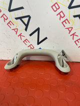 Nissan Navara FRONT ROOF PILLAR GRAB HANDLE 2015-2024 P/N 739424KJ0B
