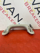 Nissan Navara FRONT ROOF PILLAR GRAB HANDLE 2015-2024 P/N 739424KJ0B