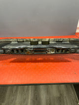 Ford Transit Custom FRONT BUMPER CRASH BAR (Panther Black) 2016 P/N Bk2117K876A07 / 876A0214