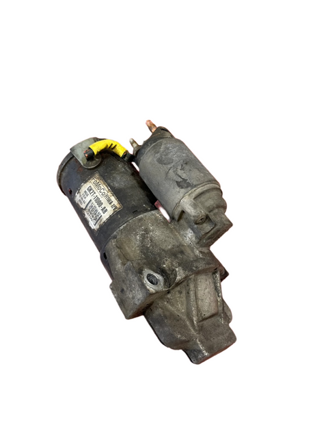 Ford Transit Custom STARTER MOTOR 2.0 2016-2023 P/N GK2T11000AB - 1
