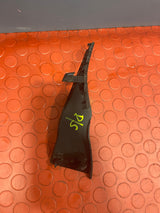 Nissan Navara FRONT FENDER CORNER FINISH TRIM Driver's Side 2016-2023 P/N 668944JF0A