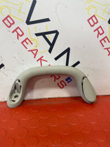 Nissan Navara FRONT ROOF PILLAR GRAB HANDLE 2015-2024 P/N 739424KJ0B