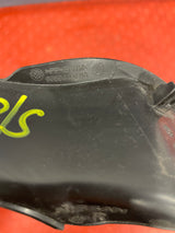 Nissan Navara FRONT FENDER CORNER FINISH TRIM Driver's Side 2016-2023 P/N 668944JF0A