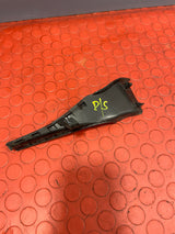 Nissan Navara FRONT FENDER CORNER FINISH TRIM Driver's Side 2016-2023 P/N 668944JF0A