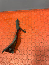 Nissan Navara FRONT FENDER CORNER FINISH TRIM Passenger's Side 2016-2023 P/N 668954JF0A