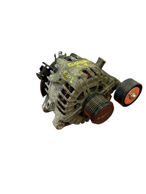Ford Transit Custom ALTERNATOR ASSEMBLY 2.0 2016-2023 P/N GK2T10300CD
