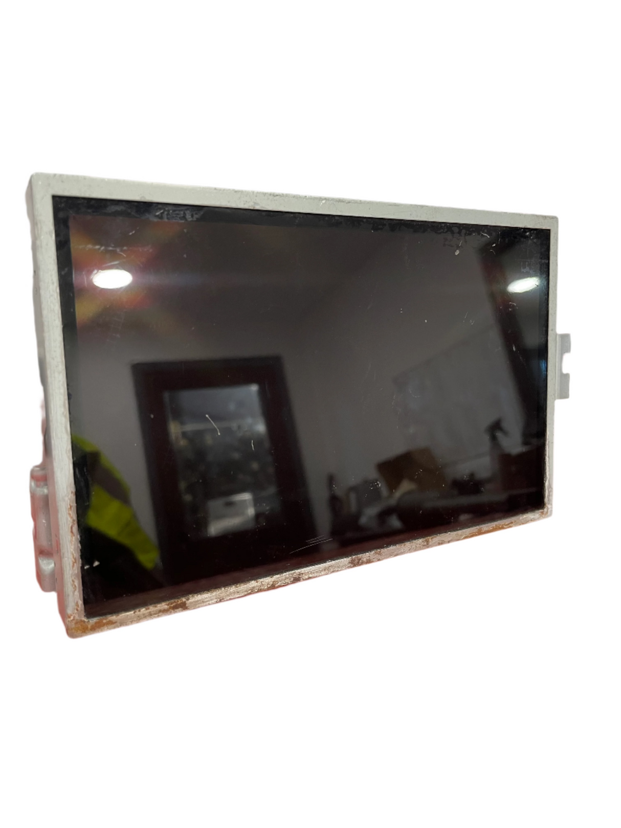 Ford Ranger  GPS NAVIGATION CONTROL UNIT  2022 (SMALL MARK ON SCREEN. SEE PICTURES) RADIO  P/N  MB3T14G370MGC