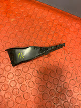 Nissan Navara FRONT FENDER CORNER FINISH TRIM Passenger's Side 2016-2023 P/N 668954JF0A