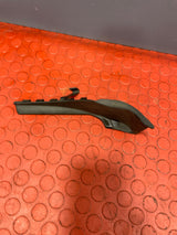 Nissan Navara FRONT FENDER CORNER FINISH TRIM Passenger's Side 2016-2023 P/N 668954JF0A