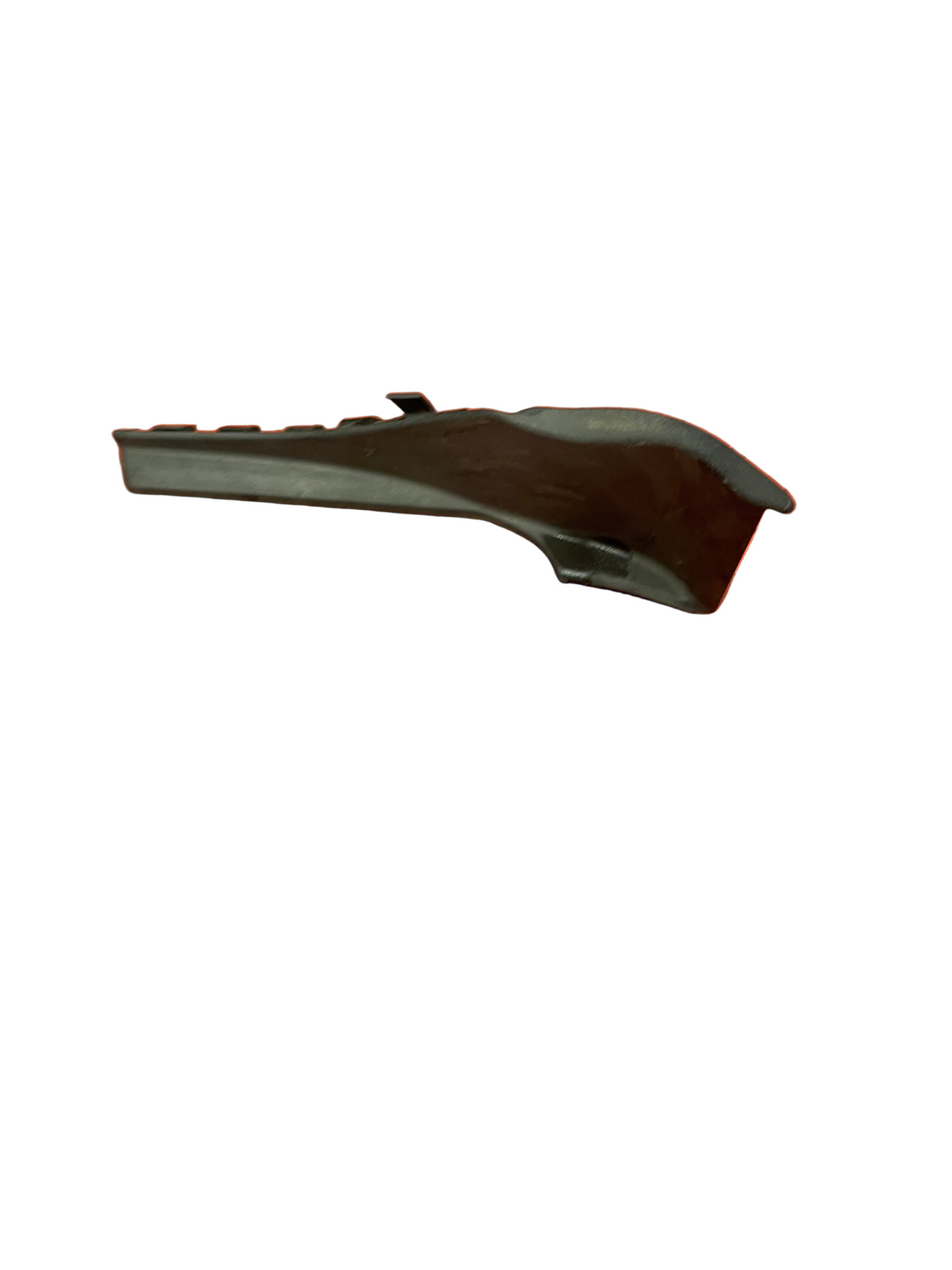 Nissan Navara FRONT FENDER CORNER FINISH TRIM Passenger's Side 2016-2023 P/N 668954JF0A