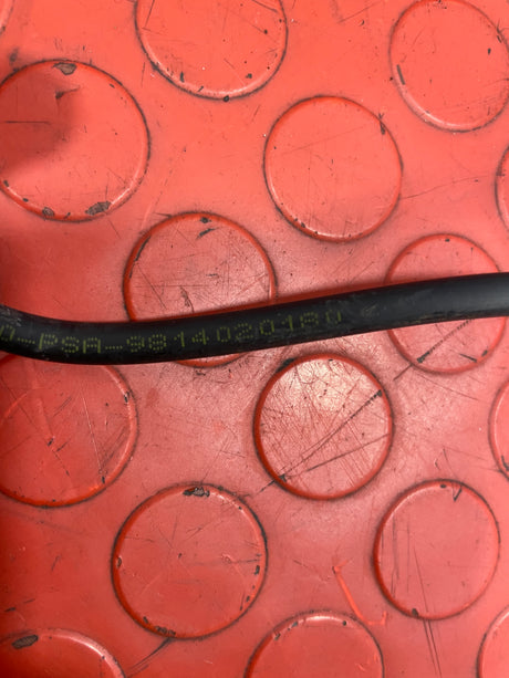 Citroen Berlingo/Peugeot Partner/Vauxhall Combo/Toyota ProAce City WATER COOLANT PIPE 2019-2024 P/N 9814020180 / 9677186380