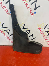 Nissan Navara D/S REAR MUD FLAP 2015-2024 P/N 638504JB0A