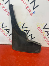 Nissan Navara D/S REAR MUD FLAP 2015-2024 P/N 638504JB0A