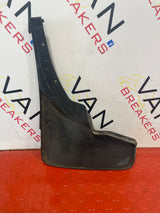 Nissan Navara D/S REAR MUD FLAP 2015-2024 P/N 638504JB0A