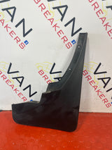 Nissan Navara D/S REAR MUD FLAP 2015-2024 P/N 638504JB0A