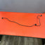Vauxhall Vivaro/Citroen Dispatch/Peugeot Expert/Toyota Proace/Fiat Scudo  EXPANSION BOTTLE PIPE NO. 5 P/N 9818468680