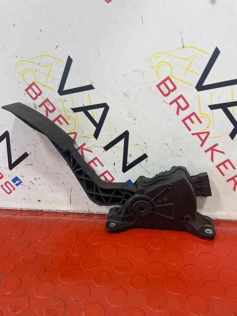Nissan Navara THROTTLE PEDAL 2015-2024 P/N 180024KJ0A