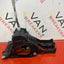 Nissan Navara 2.3 GEAR SELECTOR WITHOUT GEAR KNOB 2015-2024 P/N 341015JU0A