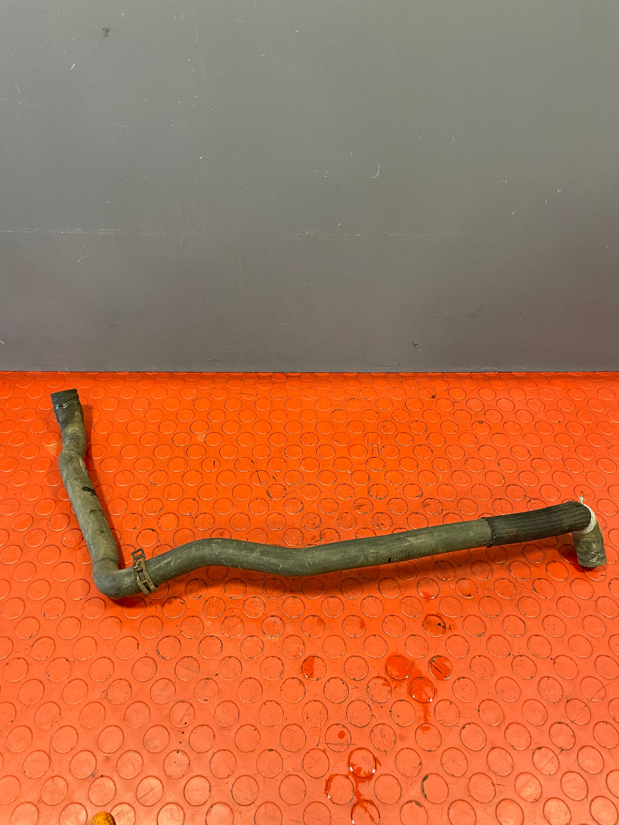 Ford Transit Custom RADIATOR COOLANT HOSE 2016-2023 P/N GK218C351BC