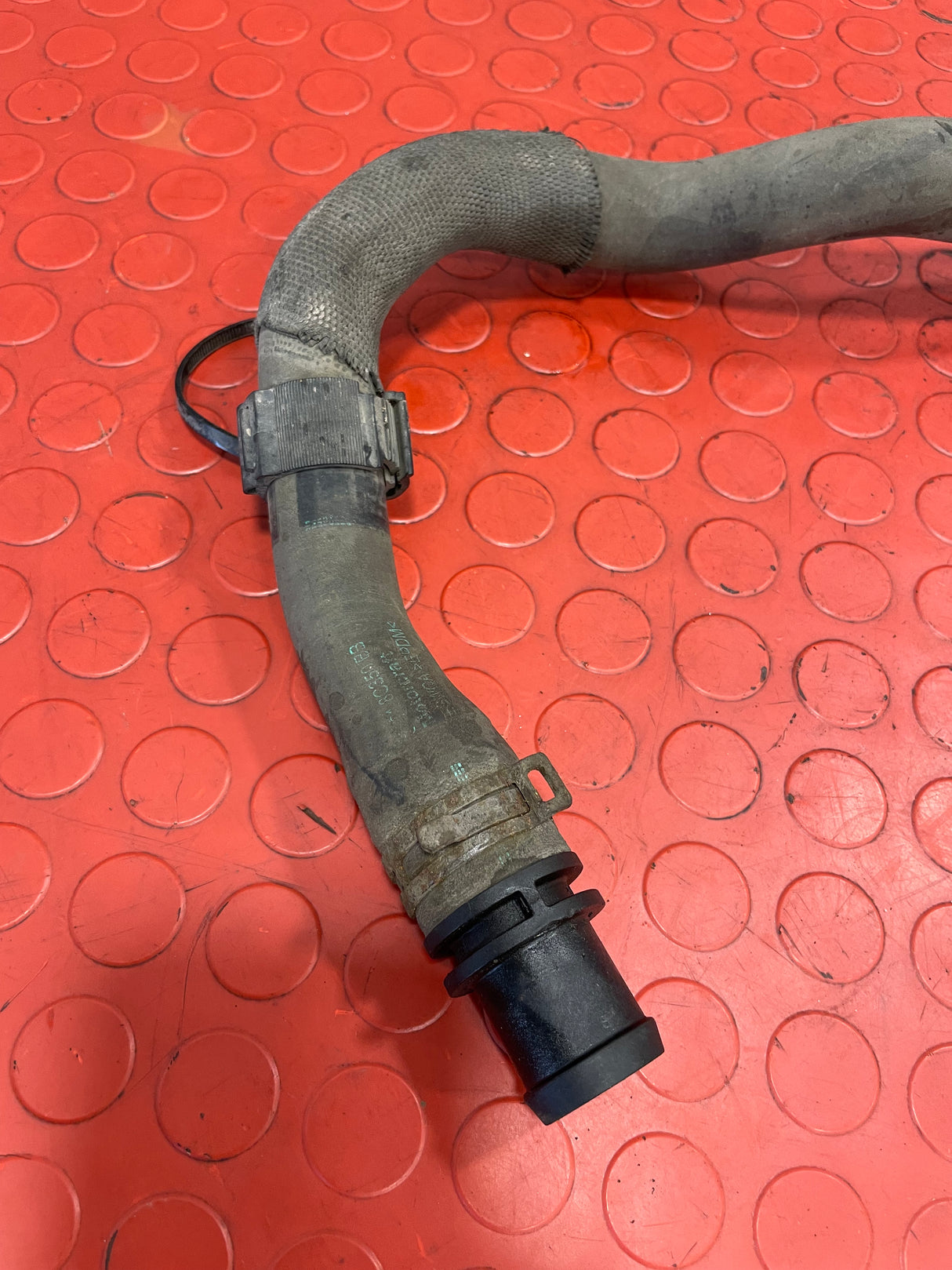 Ford Transit Custom RADIATOR COOLANT HOSE 2.0 2016-2023 P/N GK218C350BB