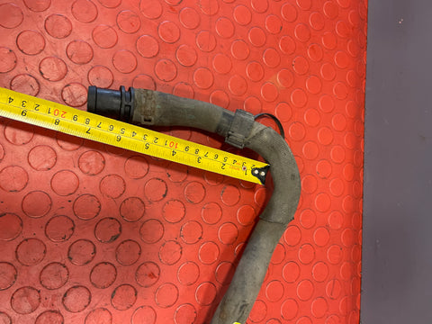 Ford Transit Custom RADIATOR COOLANT HOSE 2.0 2018 P/N GK218286BE - 1