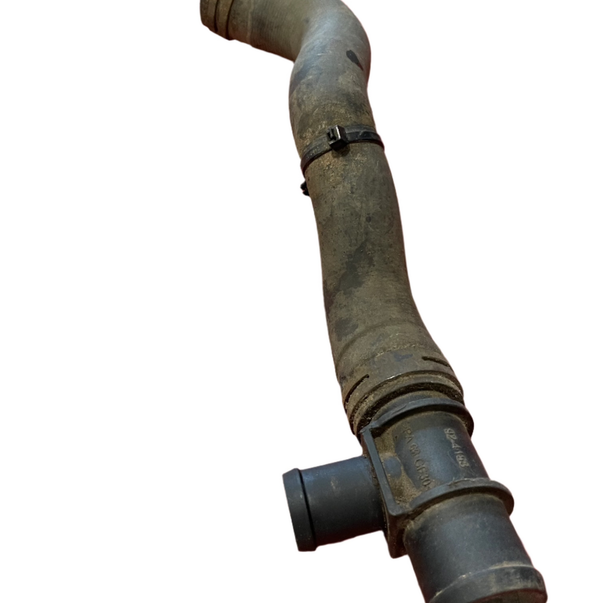 Ford Transit Custom RADIATOR COOLANT HOSE 2.0 2018 P/N GK218286BE - 1 ...