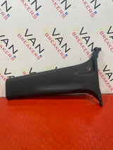 Nissan Navara P/S LOWER PILLAR TRIM 2015-2024 P/N 769164KJ0A