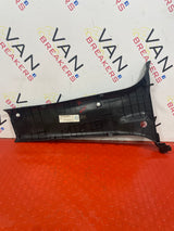 Nissan Navara P/S LOWER PILLAR TRIM 2015-2024 P/N 769164KJ0A
