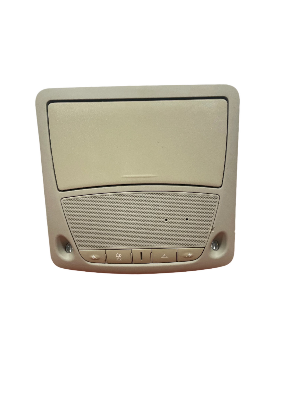 Nissan Navara FRONT INTERIOR ROOF LIGHT 2015-2024 P/N 264305JU7A