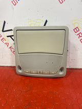 Nissan Navara FRONT INTERIOR ROOF LIGHT 2015-2024 P/N 264305JU7A