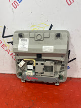 Nissan Navara FRONT INTERIOR ROOF LIGHT 2015-2024 P/N 264305JU7A