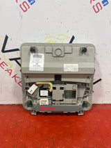 Nissan Navara FRONT INTERIOR ROOF LIGHT 2015-2024 P/N 264305JU7A