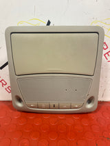 Nissan Navara FRONT INTERIOR ROOF LIGHT 2015-2024 P/N 264305JU7A