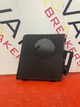 Nissan Navara SIDE SPEAKER TRIM COVER 2015-2024 P/N 281774KJ0A